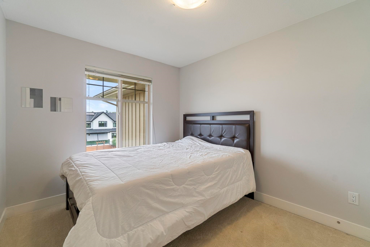 Primary Bedroom Photo of 104 19525 73 Avenue, Surrey, BC