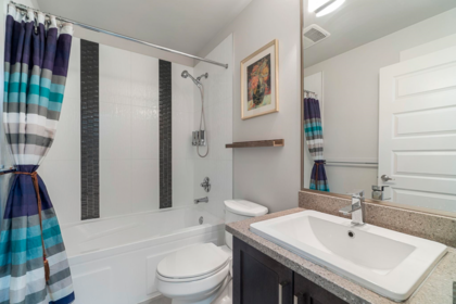 Walk-In Closet Photo of 104 19525 73 Avenue, Surrey, BC