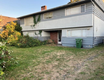 11760 Montego Street, Richmond, BC, Richmond — Single Family Residence for sale