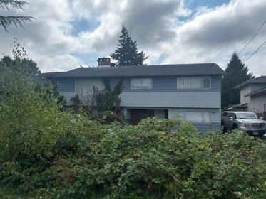 11760 Montego Street, Richmond, BC, Richmond — Single Family Residence for sale