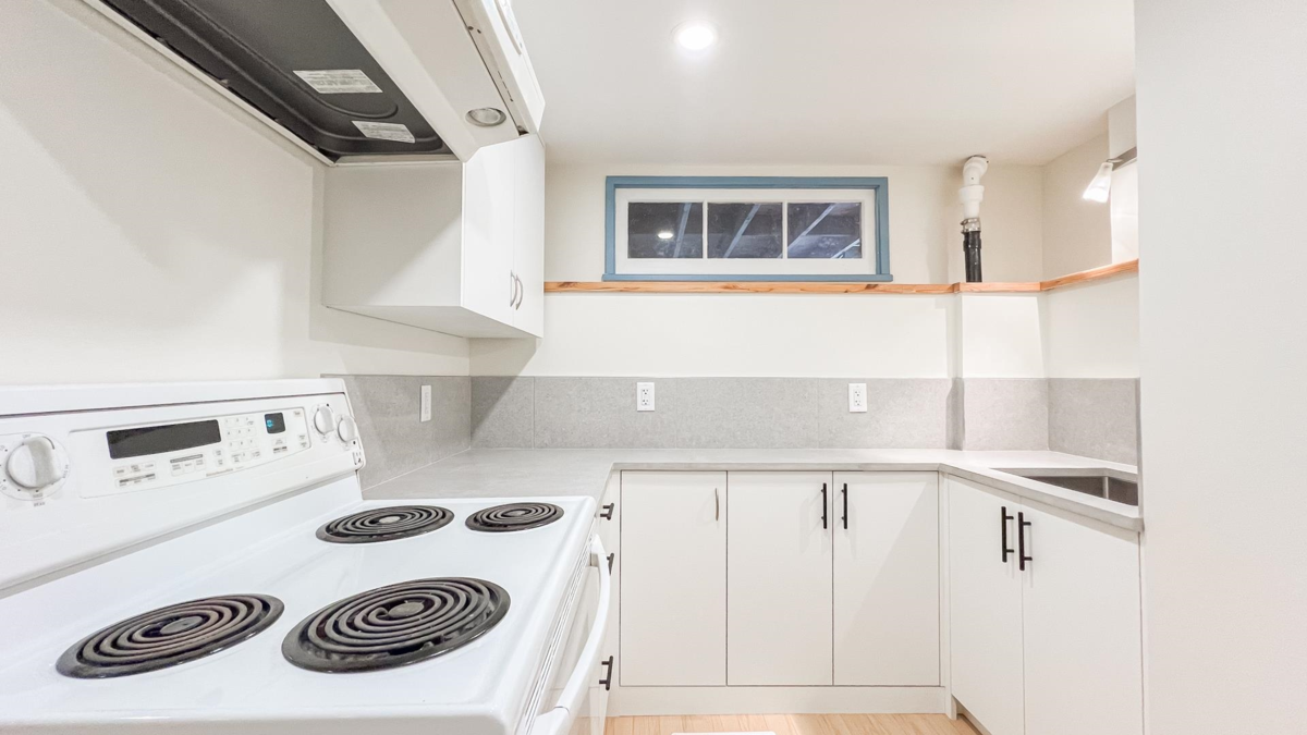 Basement Recreation Room Photo of 1165 E 26th Avenue, Vancouver, BC