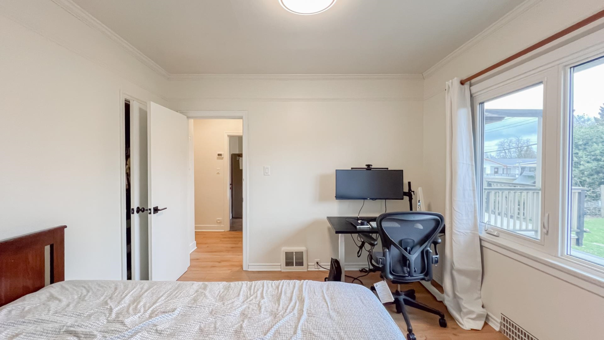 Bedroom 2 Photo of 1165 E 26th Avenue, Vancouver, BC