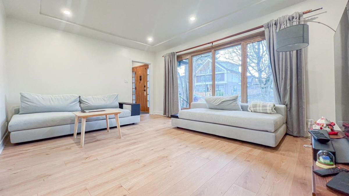 Exterior Rear Photo of 1165 E 26th Avenue, Vancouver, BC