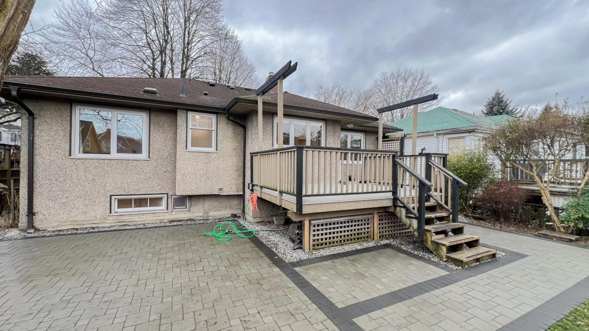 Guest Bathroom Photo of 1165 E 26th Avenue, Vancouver, BC