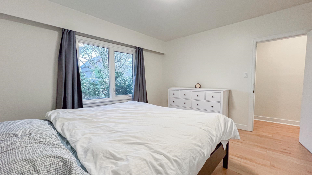 Primary Bedroom Photo of 1165 E 26th Avenue, Vancouver, BC