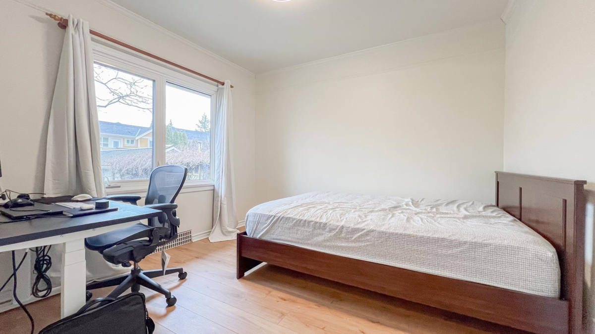 Walk-In Closet Photo of 1165 E 26th Avenue, Vancouver, BC