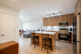 404 5420 208 Street, Langley, BC