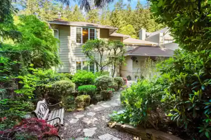 5885 Nancy Greene Way, North Vancouver, BC, North Vancouver — Single Family Residence for sale
