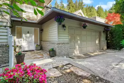5885 Nancy Greene Way, North Vancouver, BC, North Vancouver — Single Family Residence for sale