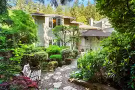 5885 Nancy Greene Way, North Vancouver, BC
