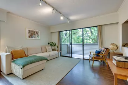 204 1424 Walnut Street, Vancouver, BC, Vancouver — Apartment/Condo for sale