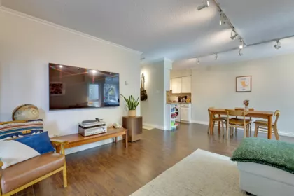 204 1424 Walnut Street, Vancouver, BC, Vancouver — Apartment/Condo for sale