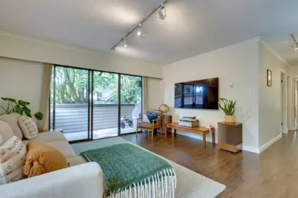 204 1424 Walnut Street, Vancouver, BC, Vancouver — Apartment/Condo for sale