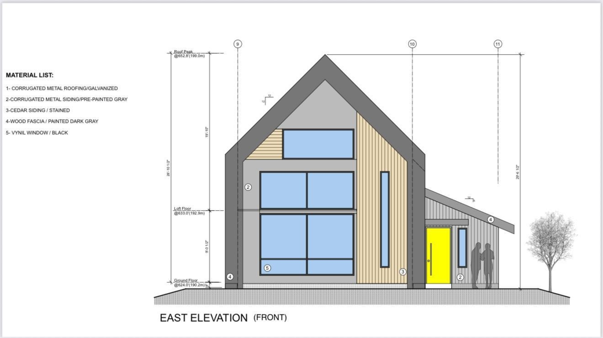 Basement Recreation Room Photo of 1153 Kosikar Road, Columbia Valley, BC
