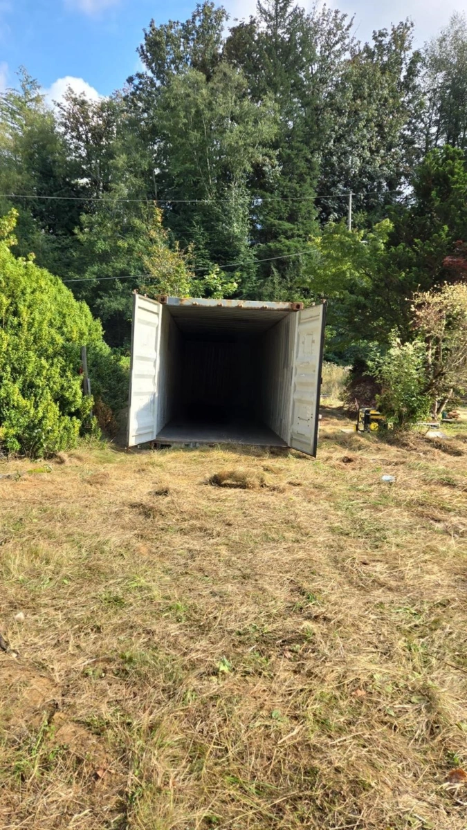 Bedroom 3 Photo of 1153 Kosikar Road, Columbia Valley, BC