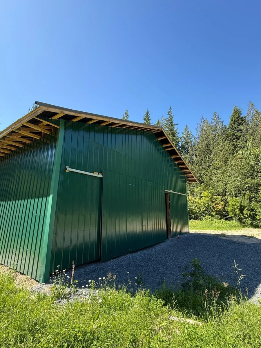 Dining Area Photo of 1153 Kosikar Road, Columbia Valley, BC