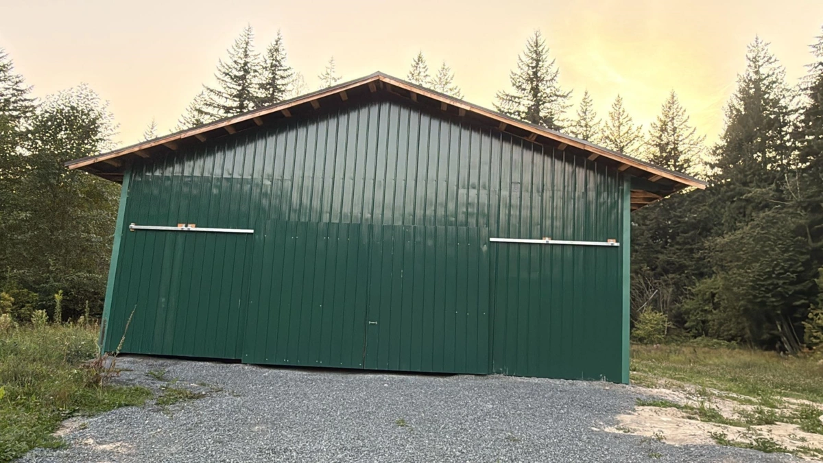 Family Room Photo of 1153 Kosikar Road, Columbia Valley, BC