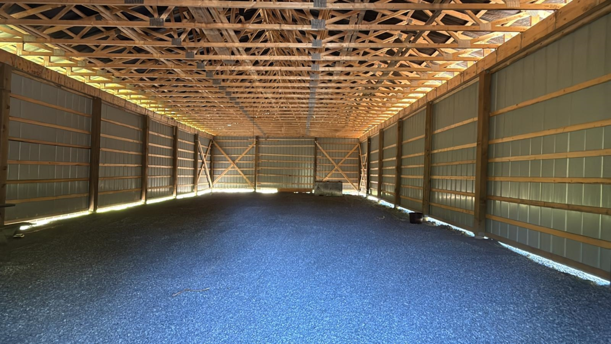 Kitchen Photo of 1153 Kosikar Road, Columbia Valley, BC