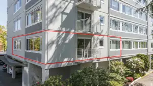 101 6076 Tisdall Street, Vancouver, BC