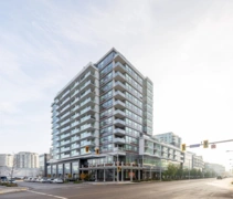 403 6900 Pearson Way, Richmond, BC