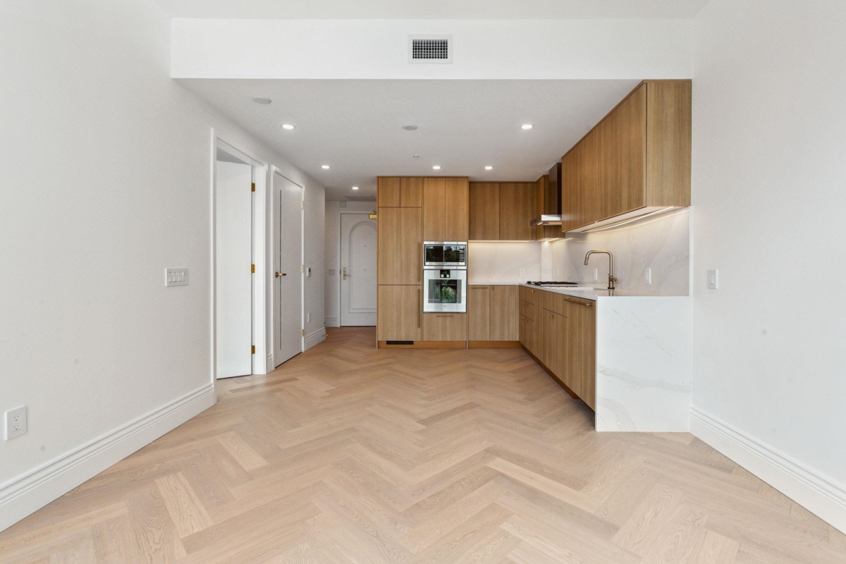 Breakfast Nook Photo of 303 2096 W 47th Avenue, Vancouver, BC