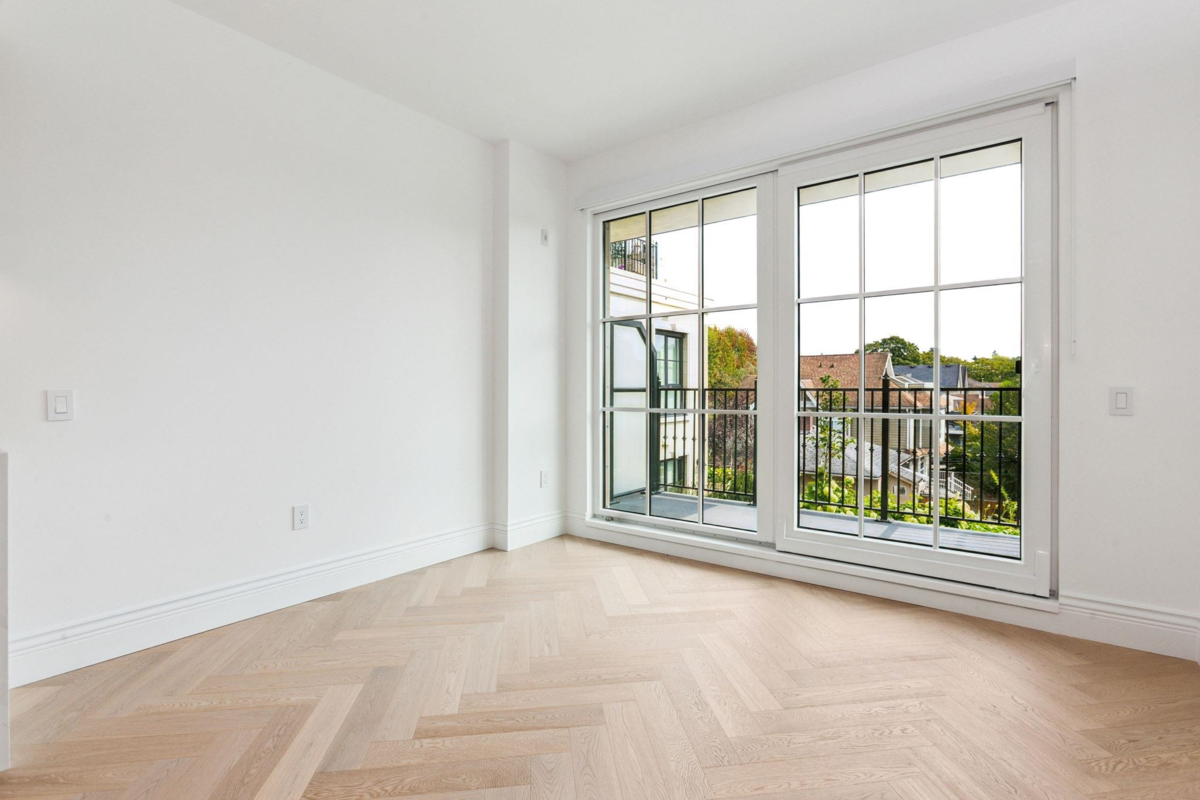 Family Room Photo of 303 2096 W 47th Avenue, Vancouver, BC