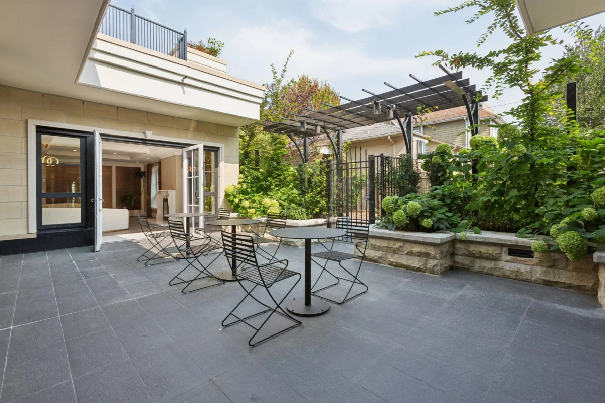 Mudroom Photo of 303 2096 W 47th Avenue, Vancouver, BC
