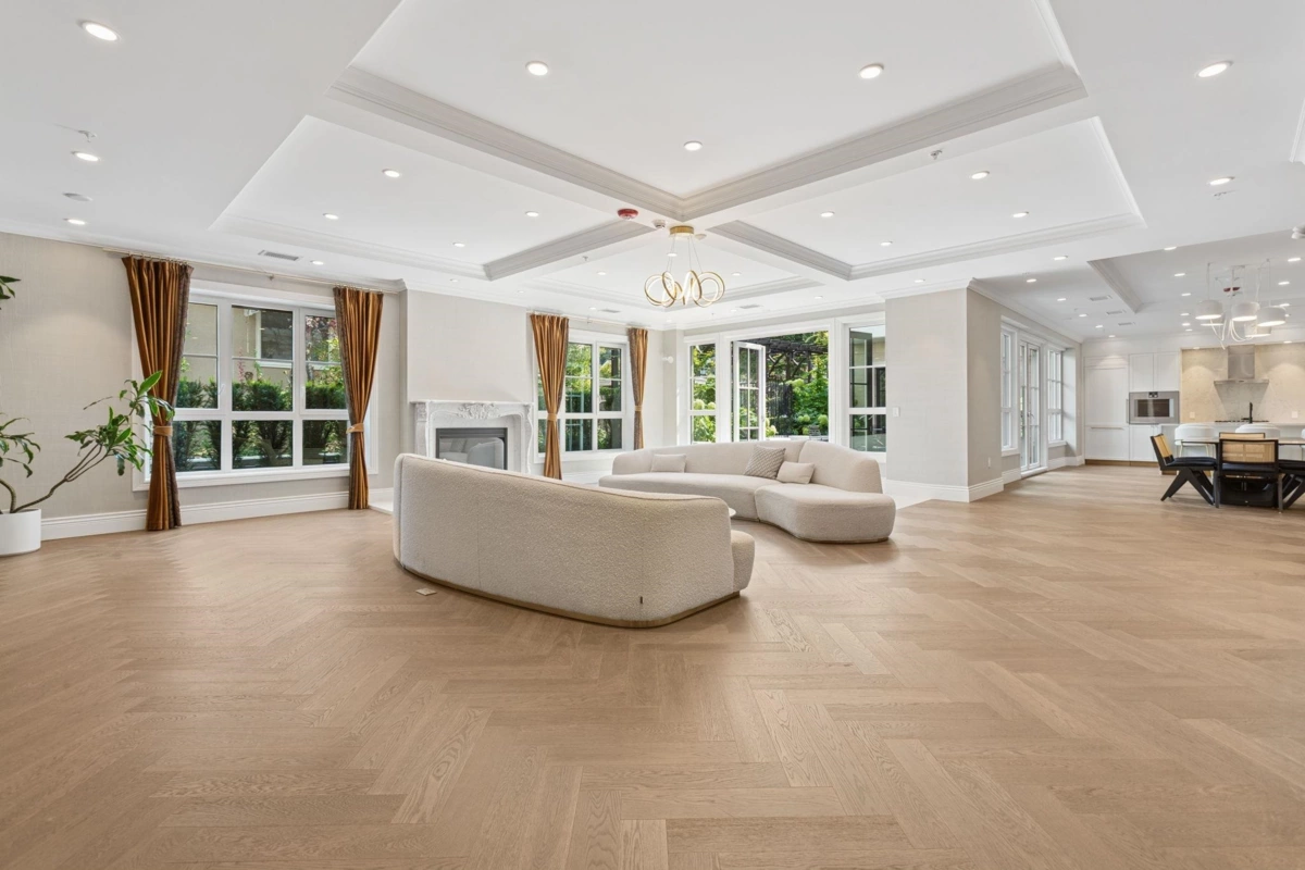 Office / Den Photo of 303 2096 W 47th Avenue, Vancouver, BC