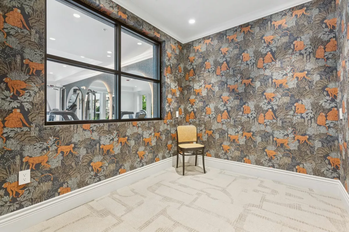 Outdoor Patio Photo of 303 2096 W 47th Avenue, Vancouver, BC