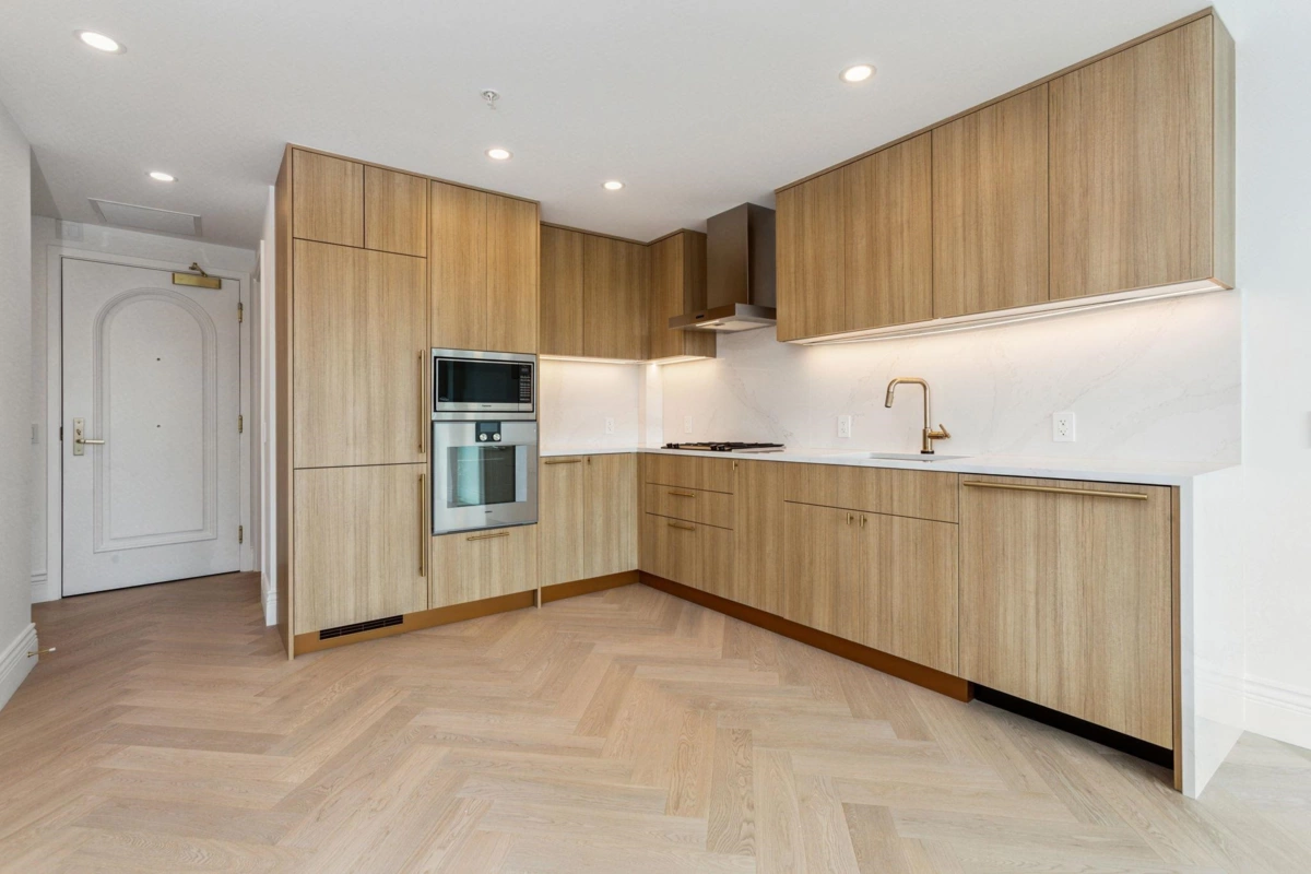 Primary Bedroom Photo of 303 2096 W 47th Avenue, Vancouver, BC