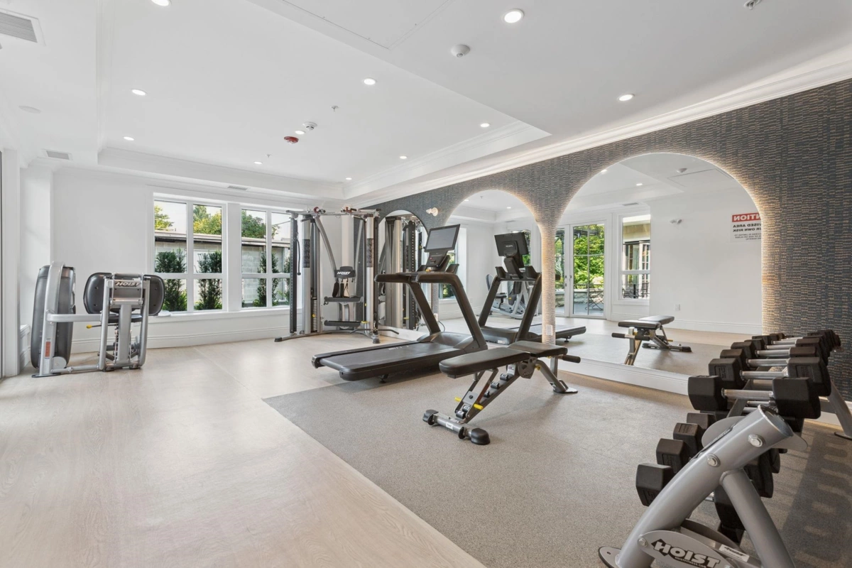 Staircase Photo of 303 2096 W 47th Avenue, Vancouver, BC