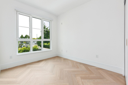 Bedroom 2 Photo of 303 2096 W 47th Avenue, Vancouver, BC