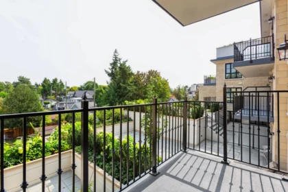 Guest Bathroom Photo of 303 2096 W 47th Avenue, Vancouver, BC