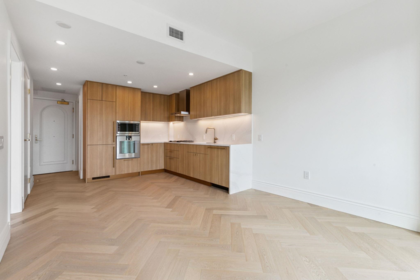 Pantry Photo of 303 2096 W 47th Avenue, Vancouver, BC