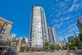 808 1199 Seymour Street, Vancouver, BC V6L 2G5, Vancouver, BC, V6L 2G5