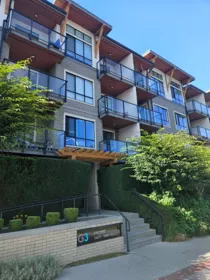 203 10477 154 Street, Surrey, BC, Surrey — Apartment/Condo for sale
