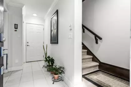 49 13898 64 Avenue, Surrey, BC, Surrey — Townhouse for sale