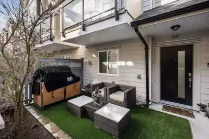49 13898 64 Avenue, Surrey, BC, Surrey — Townhouse for sale