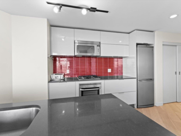 3307 128 W Cordova Street, Vancouver, BC, Vancouver — Apartment/Condo for sale