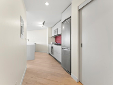 3307 128 W Cordova Street, Vancouver, BC, Vancouver — Apartment/Condo for sale