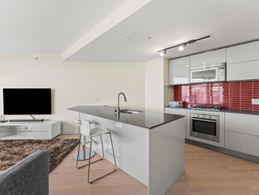 3307 128 W Cordova Street, Vancouver, BC, Vancouver — Apartment/Condo for sale