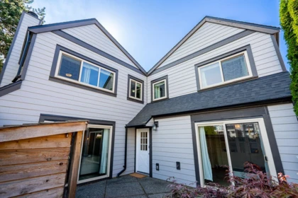 117 5421 10 Avenue, Delta, BC, Delta — Townhouse for sale