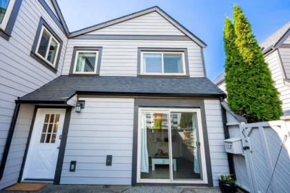 117 5421 10 Avenue, Delta, BC, Delta — Townhouse for sale