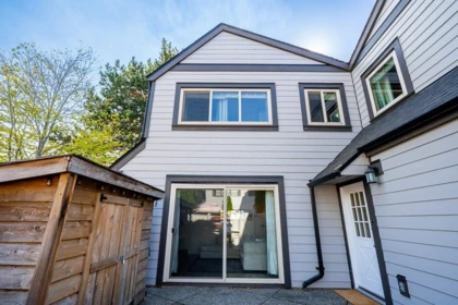 117 5421 10 Avenue, Delta, BC, Delta — Townhouse for sale