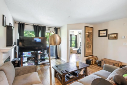 312 12160 80 Avenue, Surrey, BC, Surrey — Apartment/Condo for sale