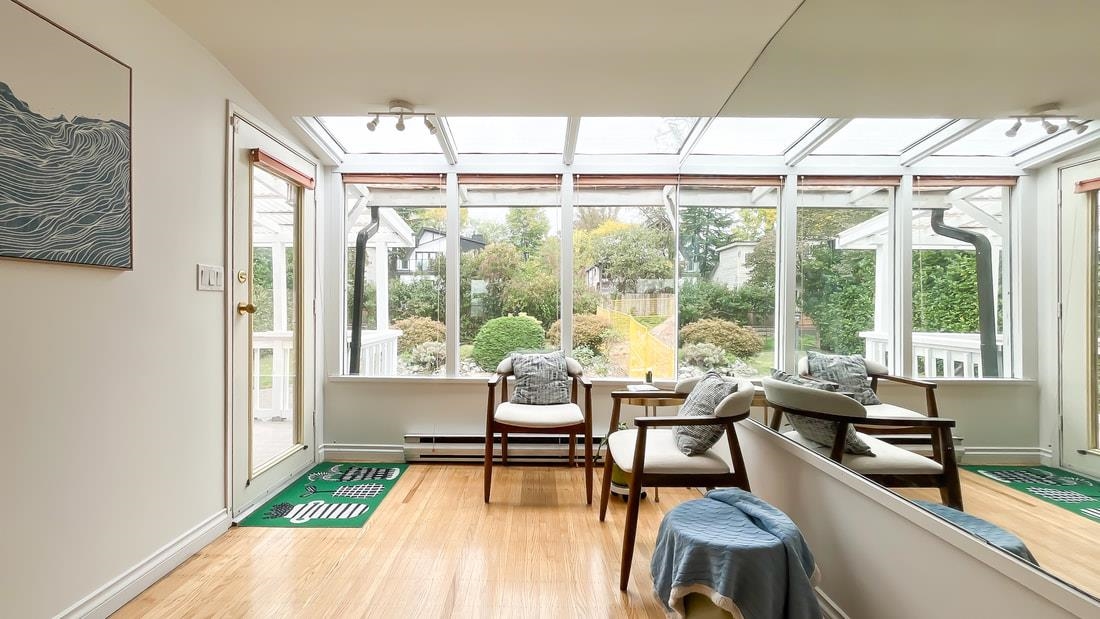 Bedroom 2 Photo of 316 W Queens Road, North Vancouver, BC