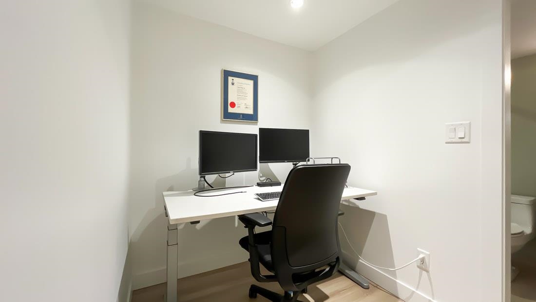 Community Amenities Photo (Clubhouse) of 316 W Queens Road, North Vancouver, BC