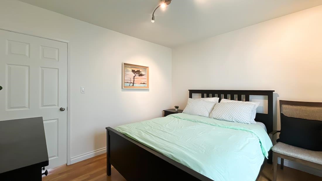 Office / Den Photo of 316 W Queens Road, North Vancouver, BC