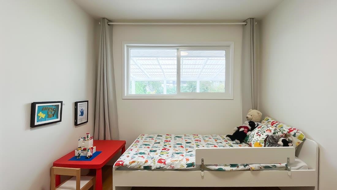 Staircase Photo of 316 W Queens Road, North Vancouver, BC