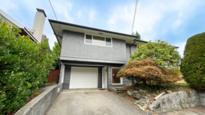 316 W Queens Road, North Vancouver, BC